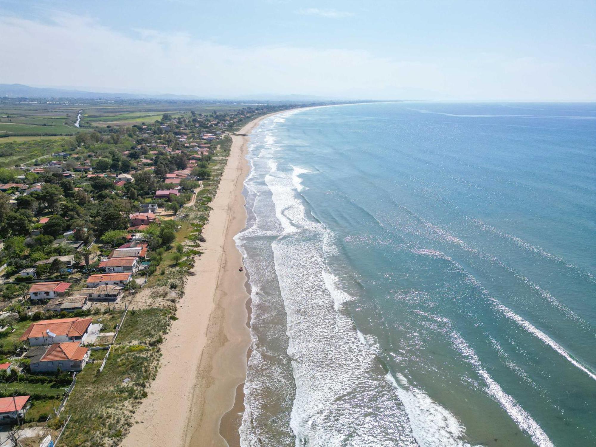 Salty Noses Beach House Paradise Perfect For Families ปีร์กอส ภายนอก รูปภาพ