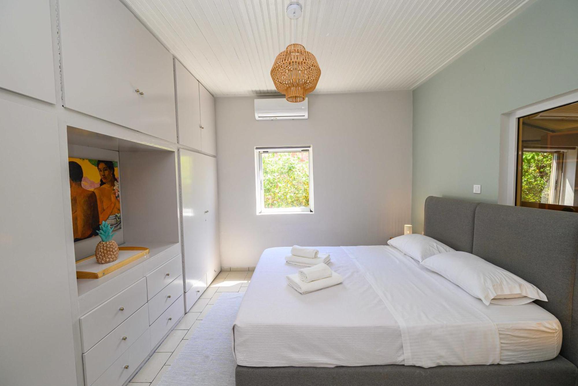 Salty Noses Beach House Paradise Perfect For Families ปีร์กอส ภายนอก รูปภาพ