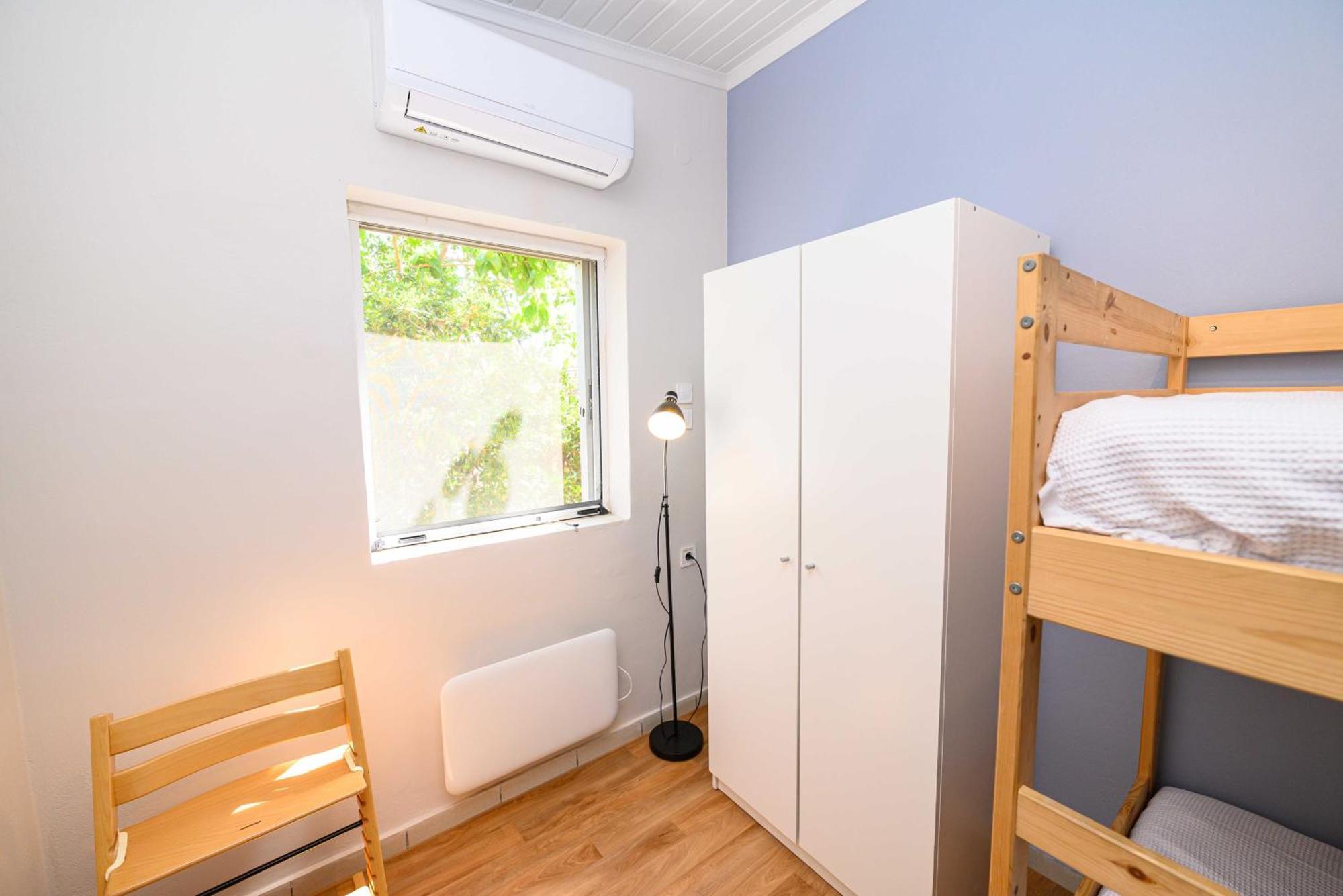 Salty Noses Beach House Paradise Perfect For Families ปีร์กอส ภายนอก รูปภาพ